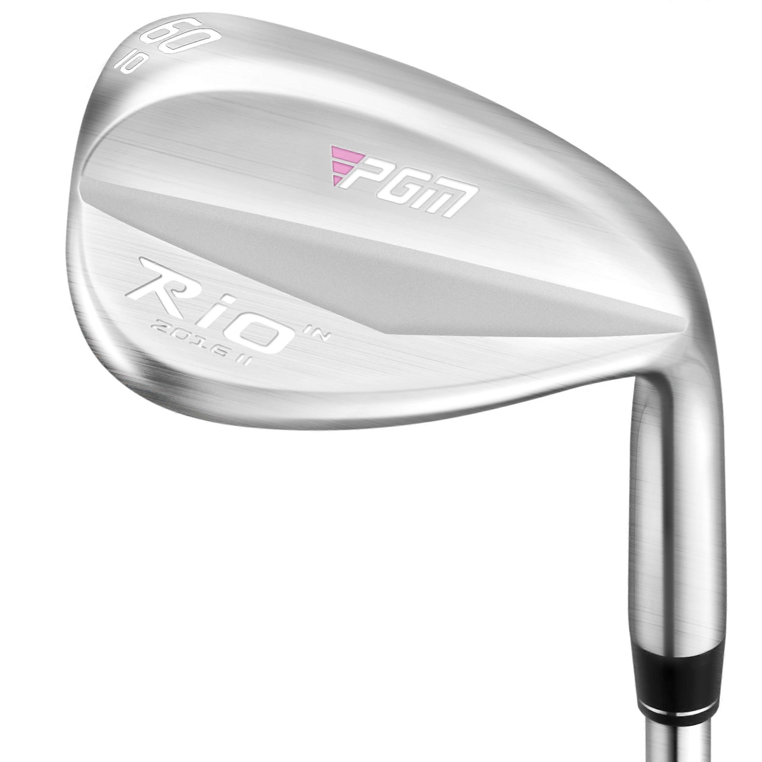 Golf Wedge for Men&Women - 52/56/60 Degree Gap Wedge Sand Wedge Lob Wedge Right Hand