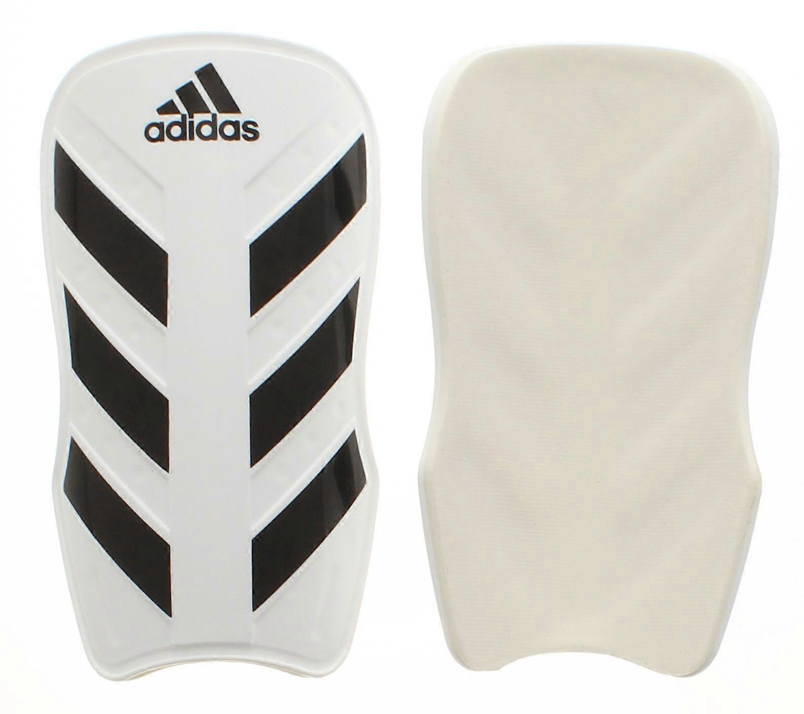 Adidas Performance Shin Guards Everlesto Shin Pad white