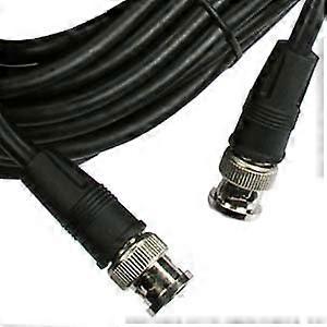 75 ft RG59 Cable with BNC Male Connector