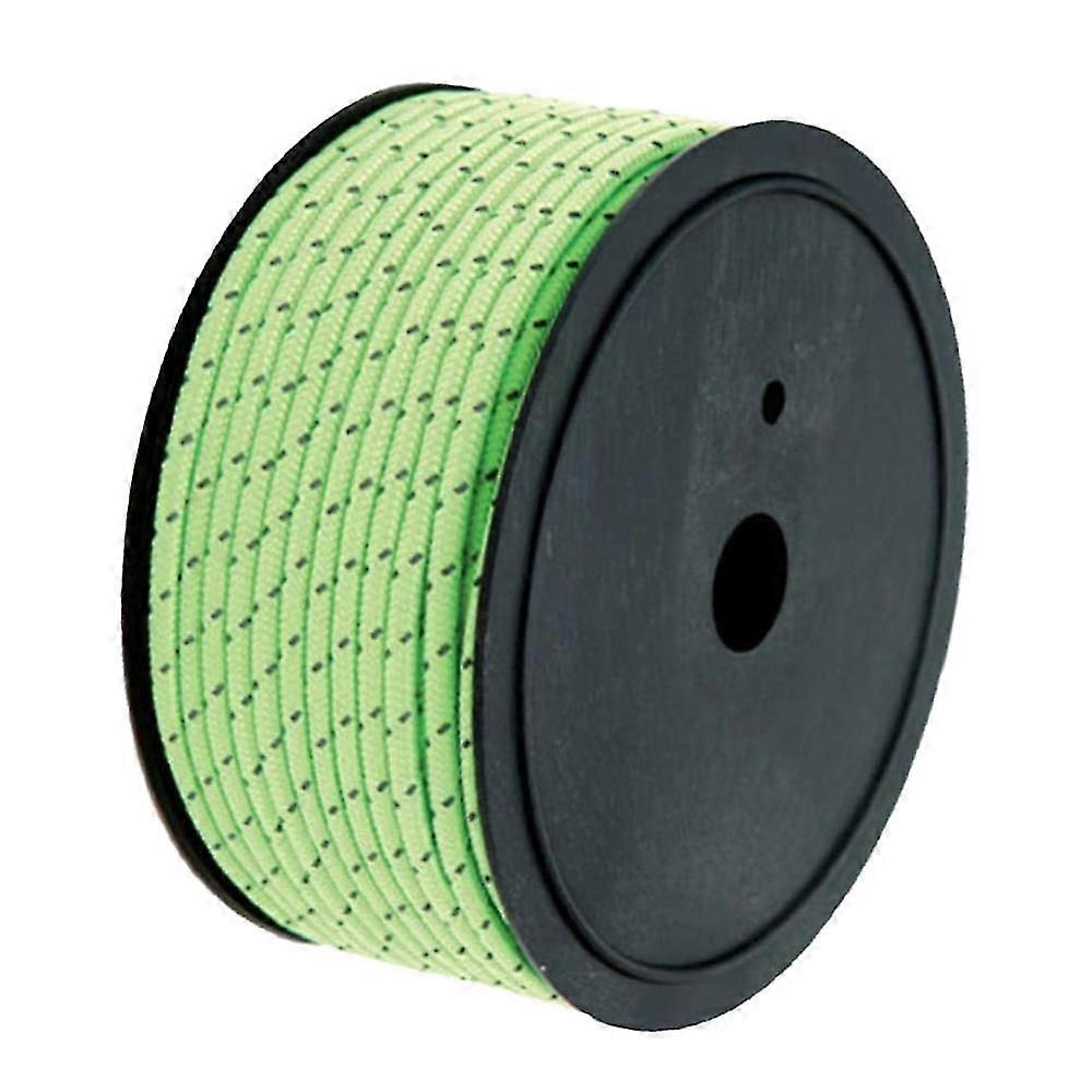 Reflective Tent Camping Luminous Guy Ropes 50m For Outdoor Camping