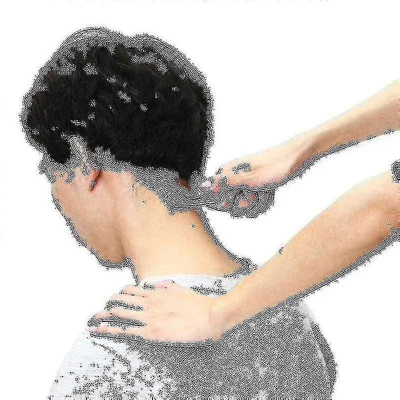 5個/セットステンレス鋼筋膜Seナイフマッスルソフトツールマッサージャーヘルスフィジアピー