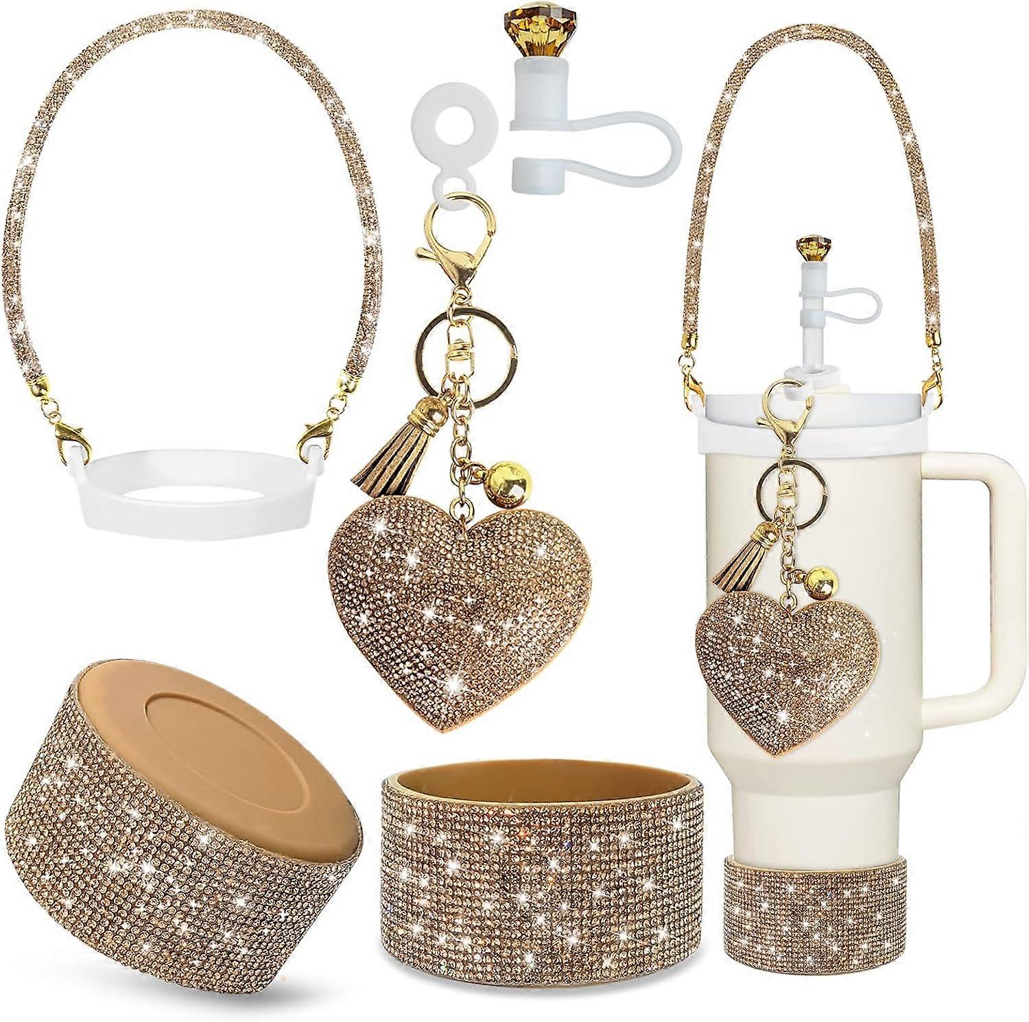 Stanley Cup Accessory Set