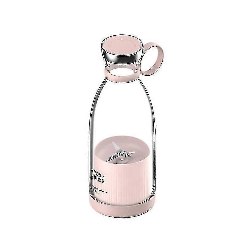 Portable Electric Juicer Blender Usb Mini Fruit Blender Juicer Fruit Extractor Food Shake Multifunctional Juicer
