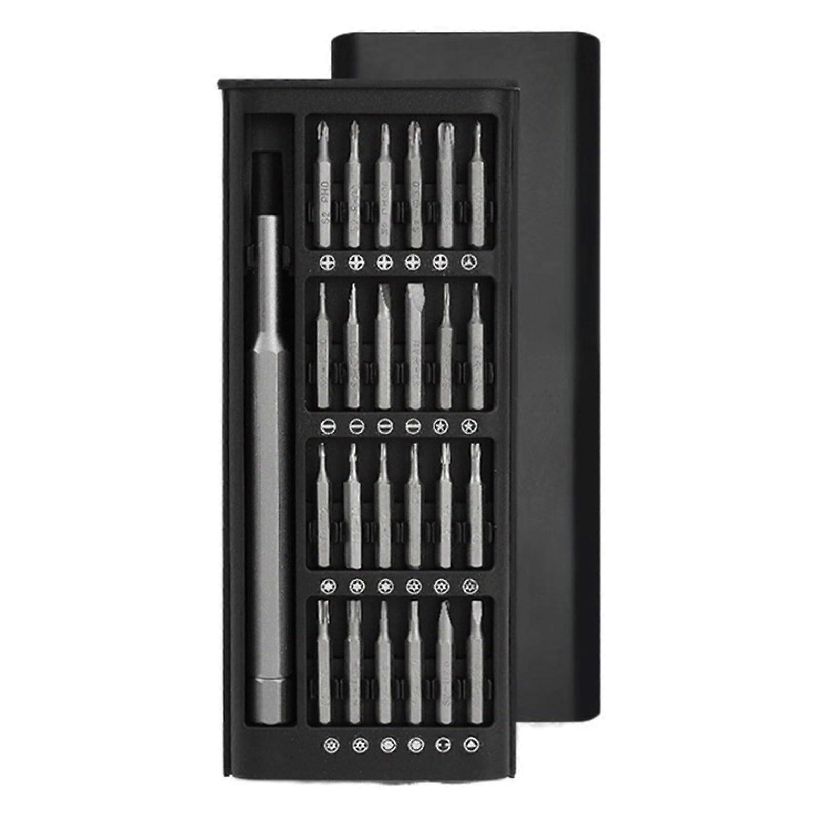 24-in-1 precision magnetic screwdriver repair multi-purpose set mobile phone repair