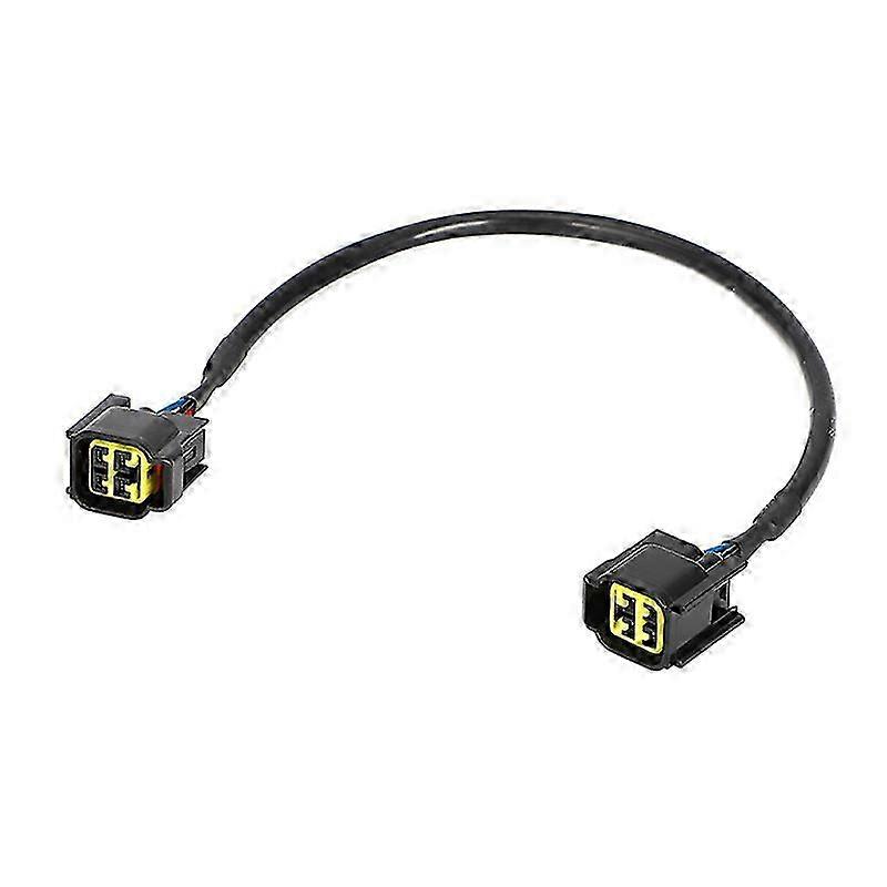 6Y8-82521-01 Harness Connector for Yamaha Command Link Bus