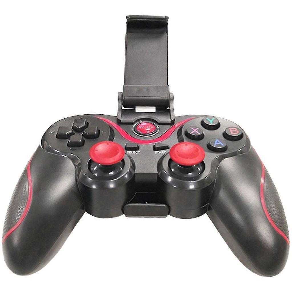  Phones Game Controller Wide Platform Compatibility Wireless Gamepad Handle