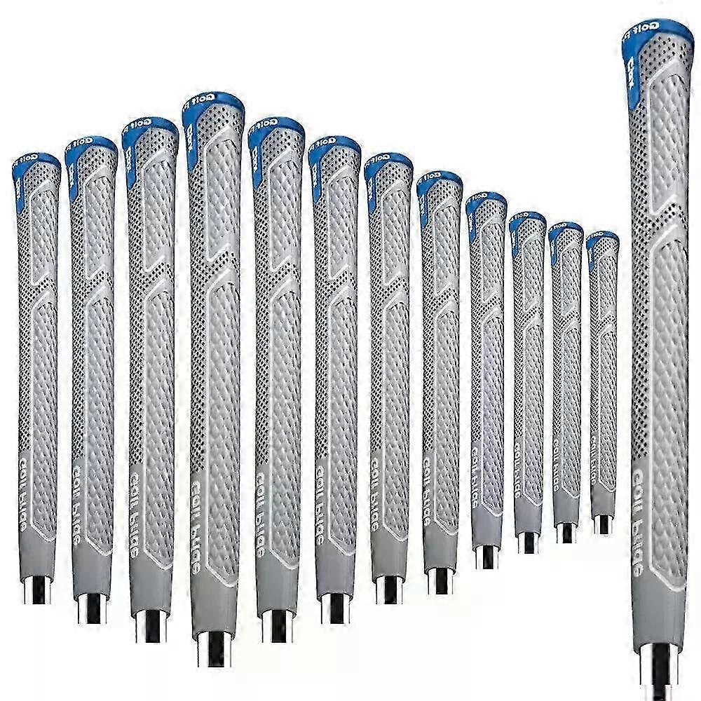 NEW CPX Golf Grips Gray Standard / Midsize / Jumbo Size Grip