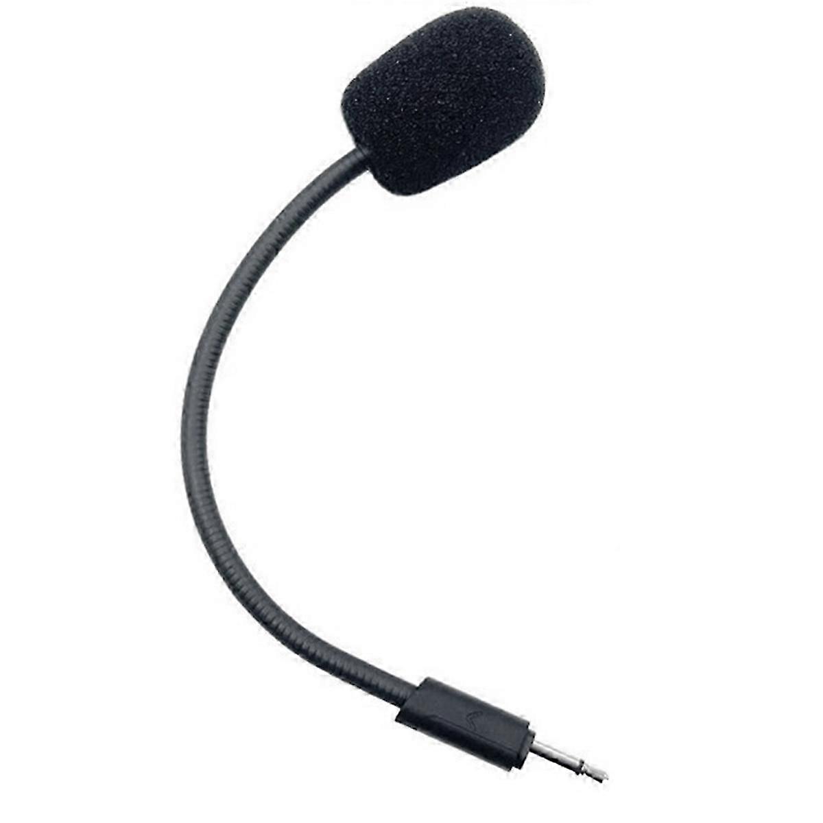 2.5mm Mic Replacement Microphone for JBL Quantum 100 Q100 Wired