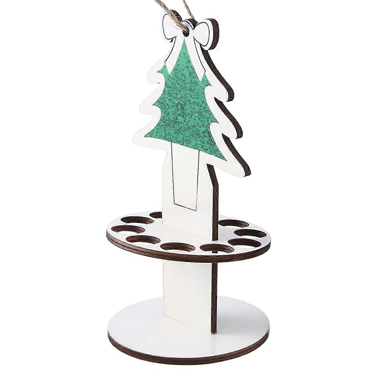 Christmas Money Holder,Handmade Christmas Desktop Ornaments