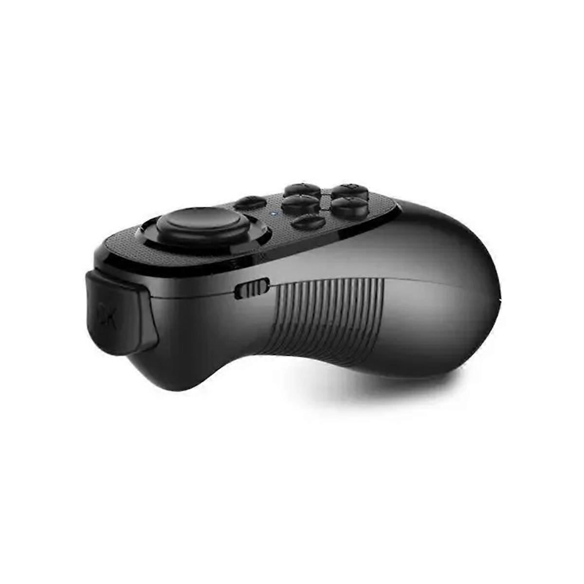 052 Wireless Bluetooth VR Controller Universal Remote Control for Android IOS PC TV Box and 3D Virt