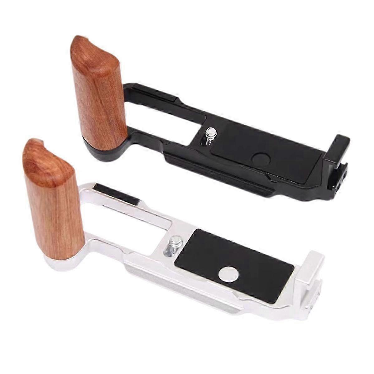 Built-in Quick Release Plate Photography Protective Tool B