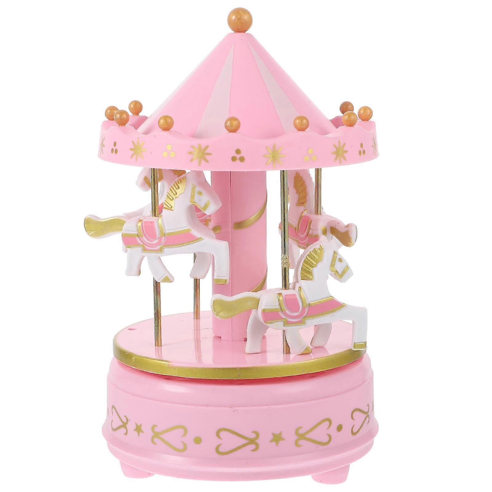 Artistic Music Box for Personal Space, Combines Beauty and Utility