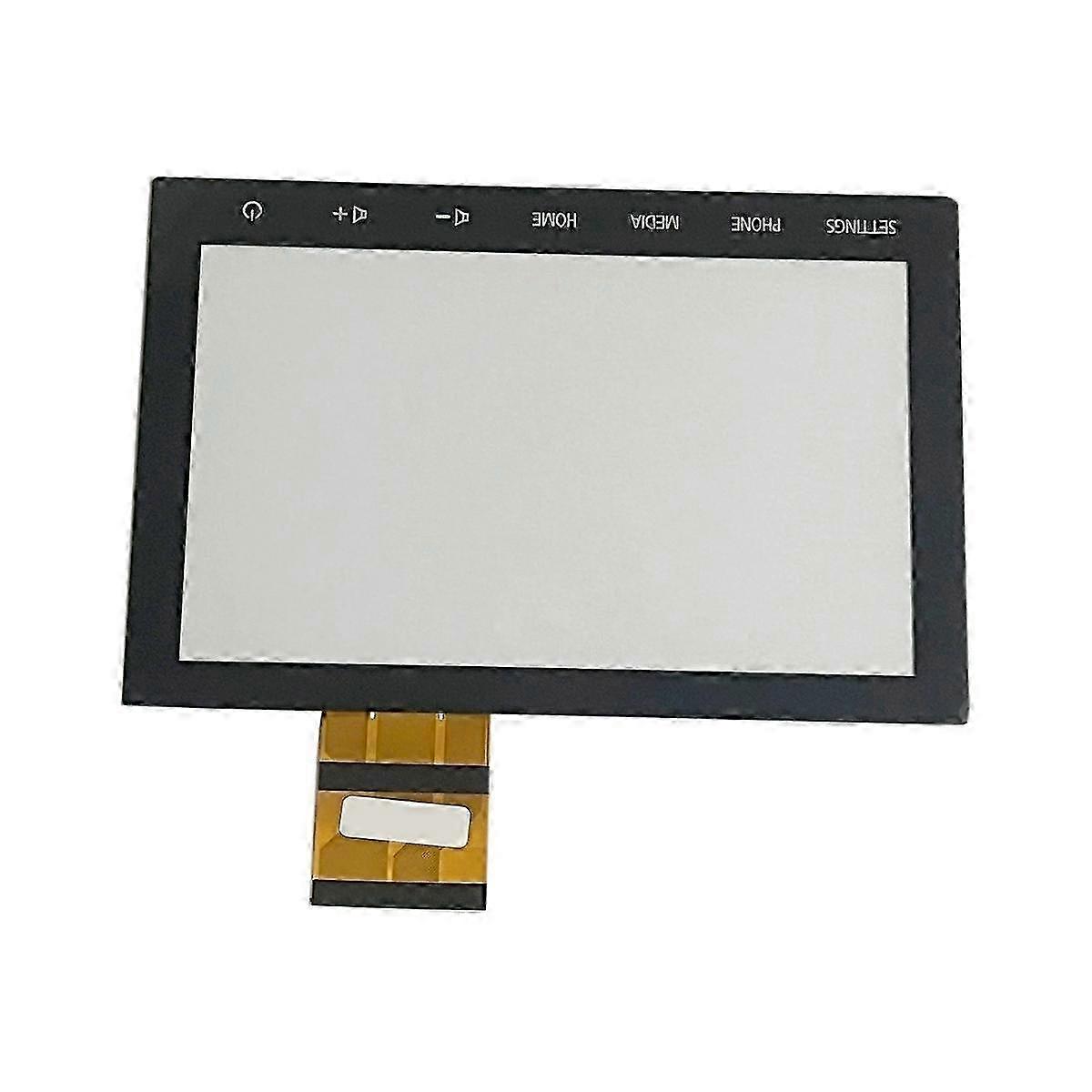 8-Zoll-Touchscreen-Digitalsensorpanel für Autozubehör 2022-2023