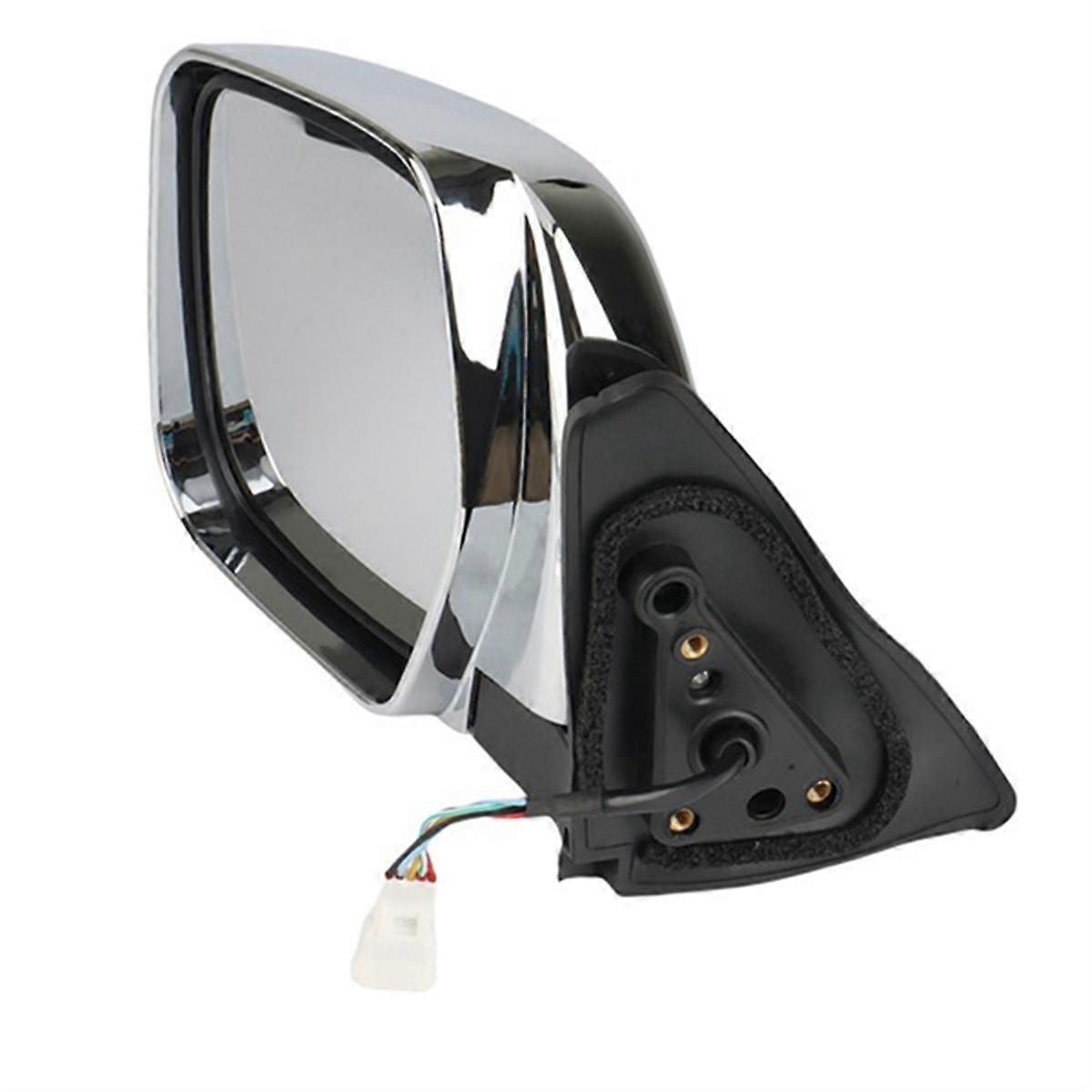 Rearview Mirror Assy Door Side Wing Mirror for Toyota Left