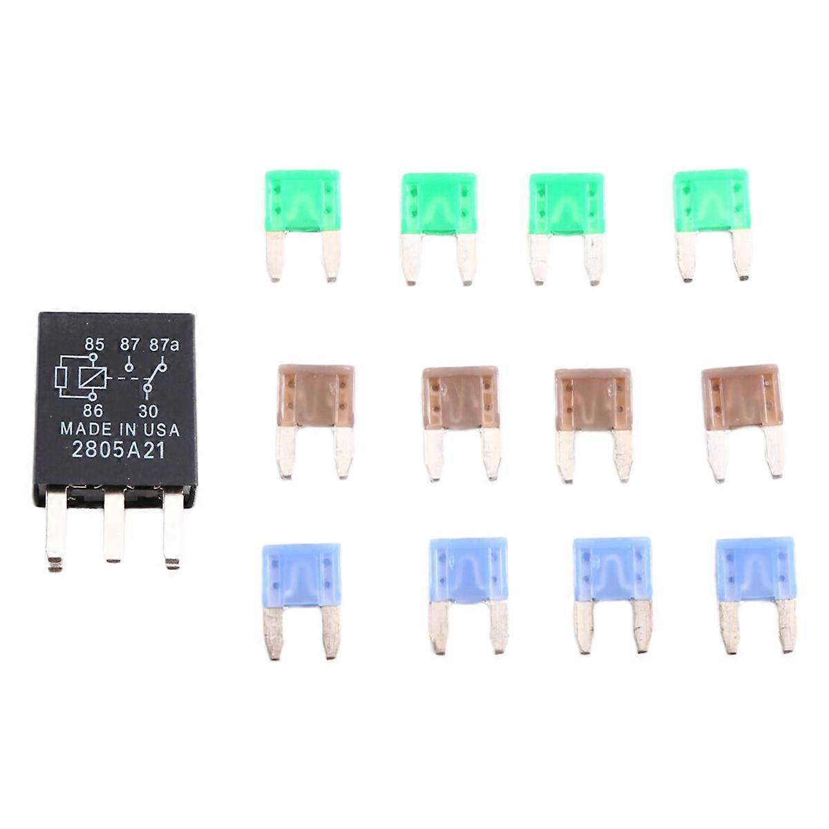 Fuse Box for BRP Seadoo Jetski