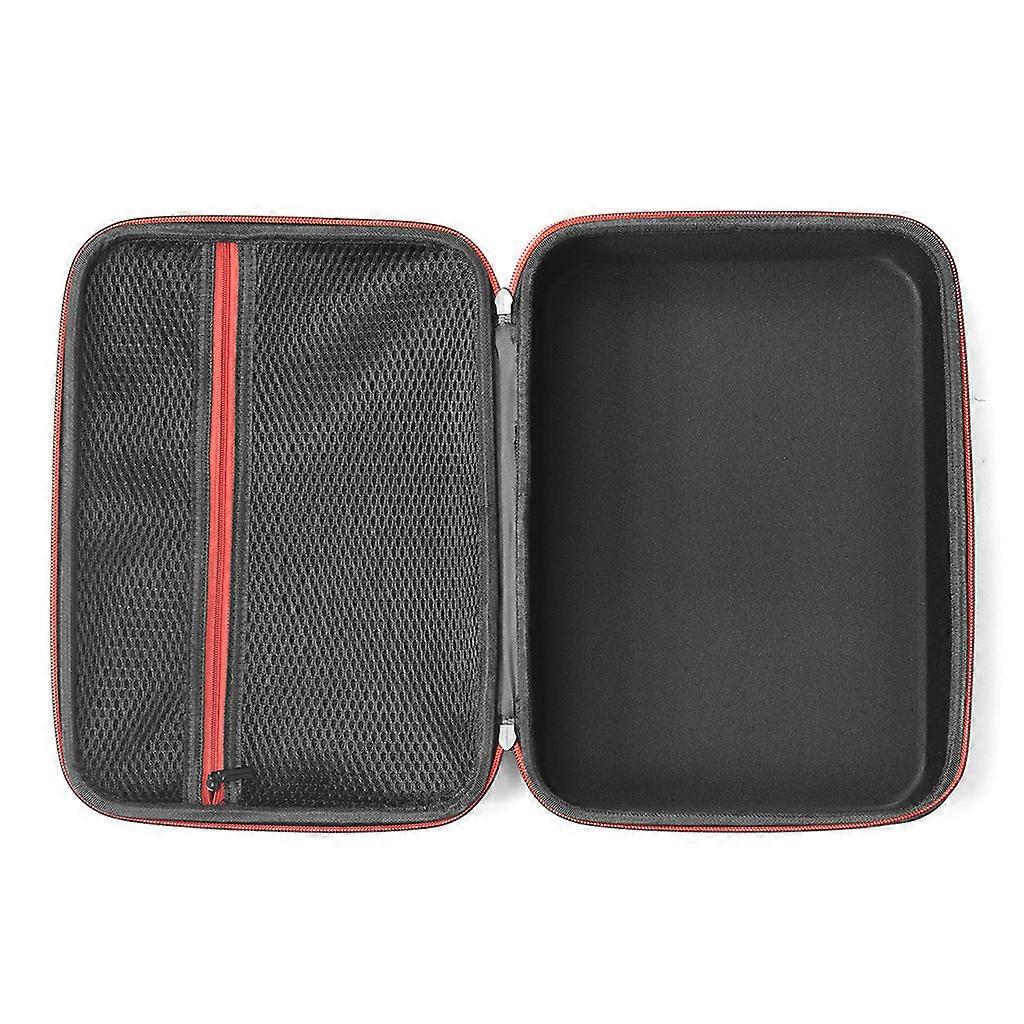 EVA Cover for SoundTouch 10 Wireless Speaker Anti-Scratch Protective Holder Full Protective for Case with Handle