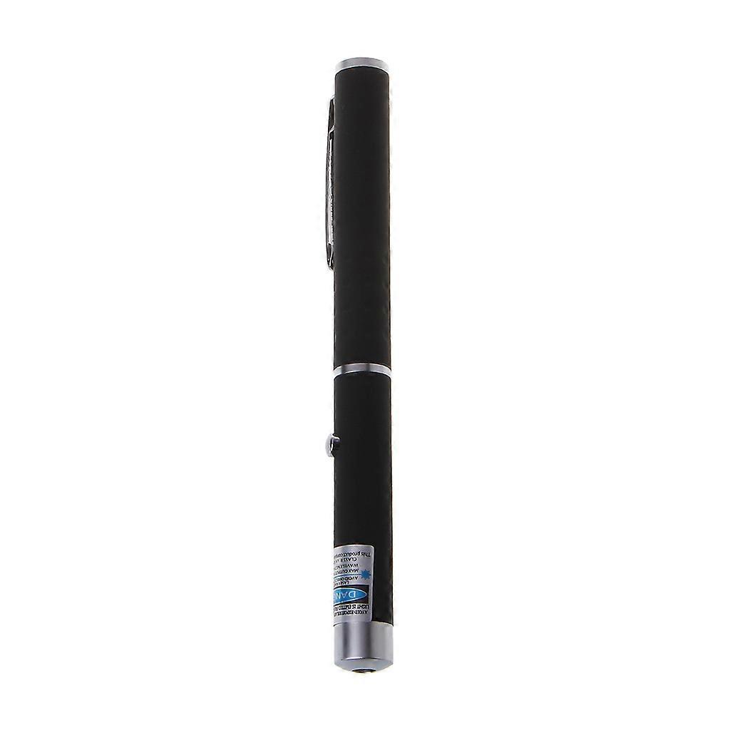 Portable Anti Blue Light Glasses Test Pen Teaching Flashlight with for Cat Catch the Beam Light