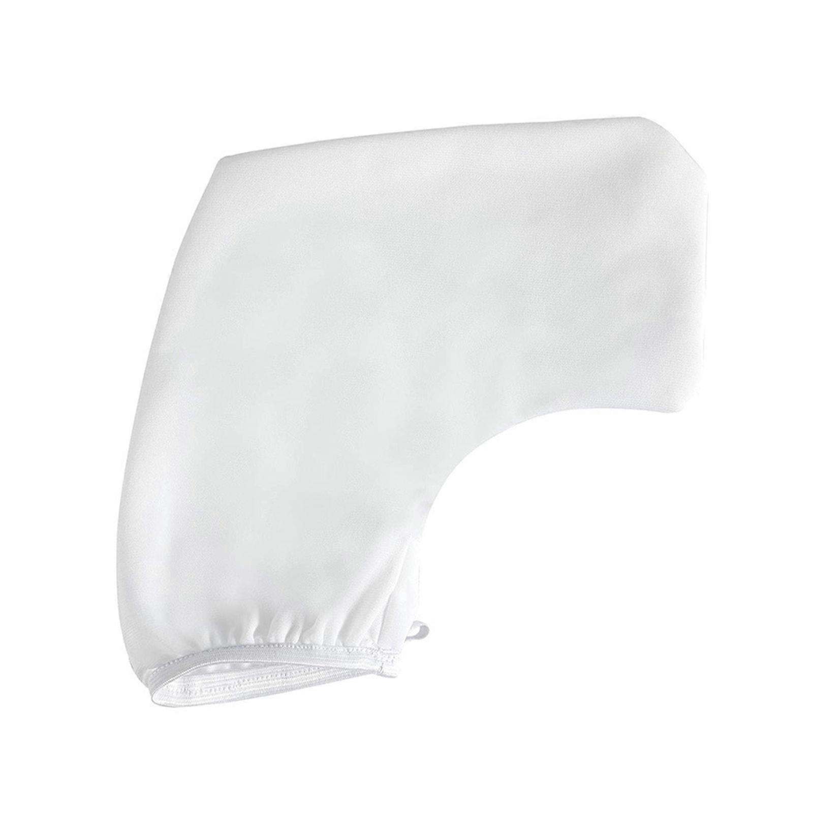 Pool Filter Socks Nylon Filter Bag Replacement for Cordless Handheld Rechargeable Pool Vacuum for PilotH1