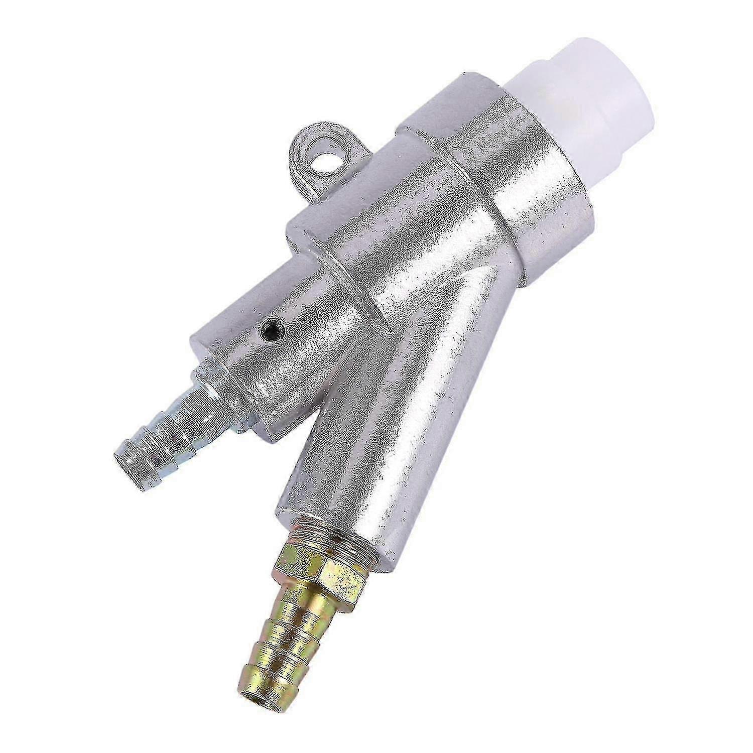 2023 Automatic Sand Blasting Machine (Nozzle Not Included)