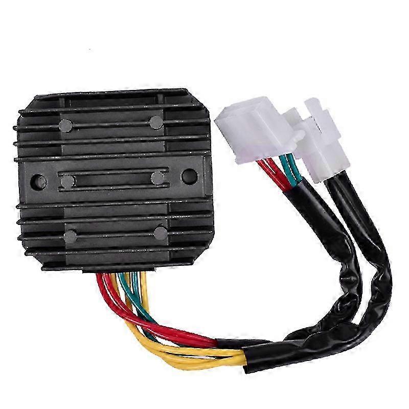 Voltage Regulator Rectifier for the XLV Transalp 600 Motorcycle