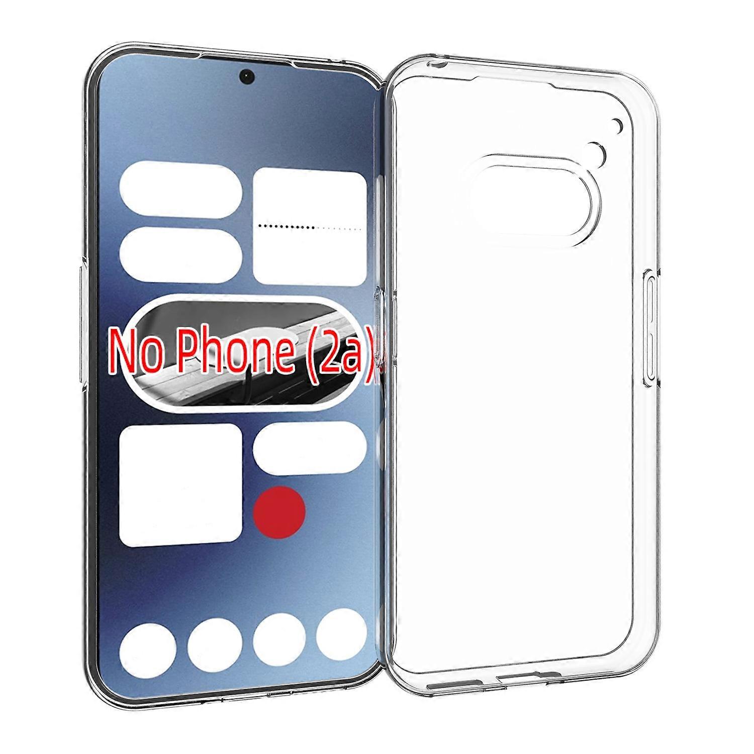 Waterproof Texture TPU Phone Case