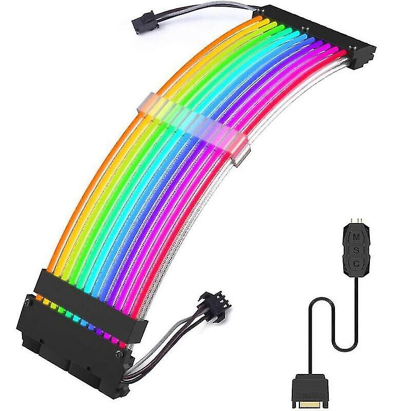 Board Main Type Light-emitting Cable Lamp Head Double