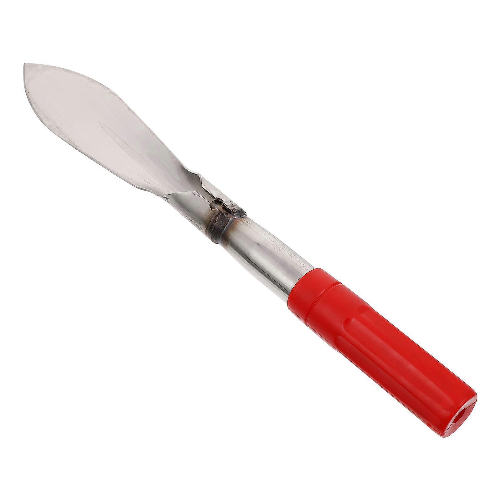 Multipurpose Gardening Tool, Ideal for Planting, Weeding and Soil Cultivation