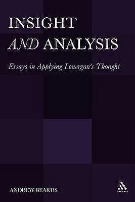 Insight and Analysis