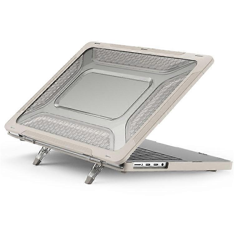 Protective Case Compatible For MacBook Pro 14 inch (2021) (A2442 M1 Pro / M1 Max) Scratch Resistant PC Front and Back Cover Lapt