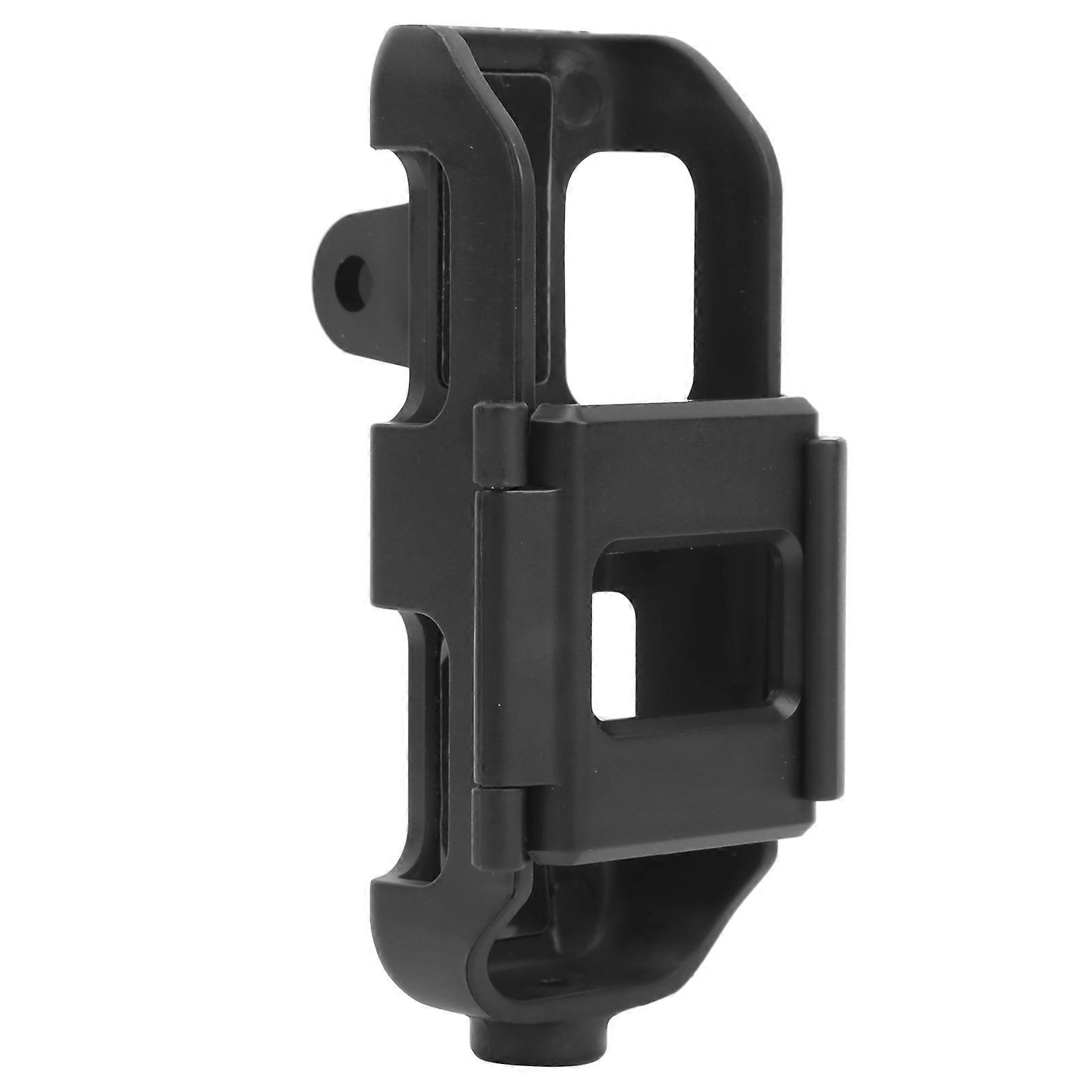 Lightweight Pocket Camera Extension Bracket for OMSO Pocket/OMSO Pocket2 - Durable Mount
