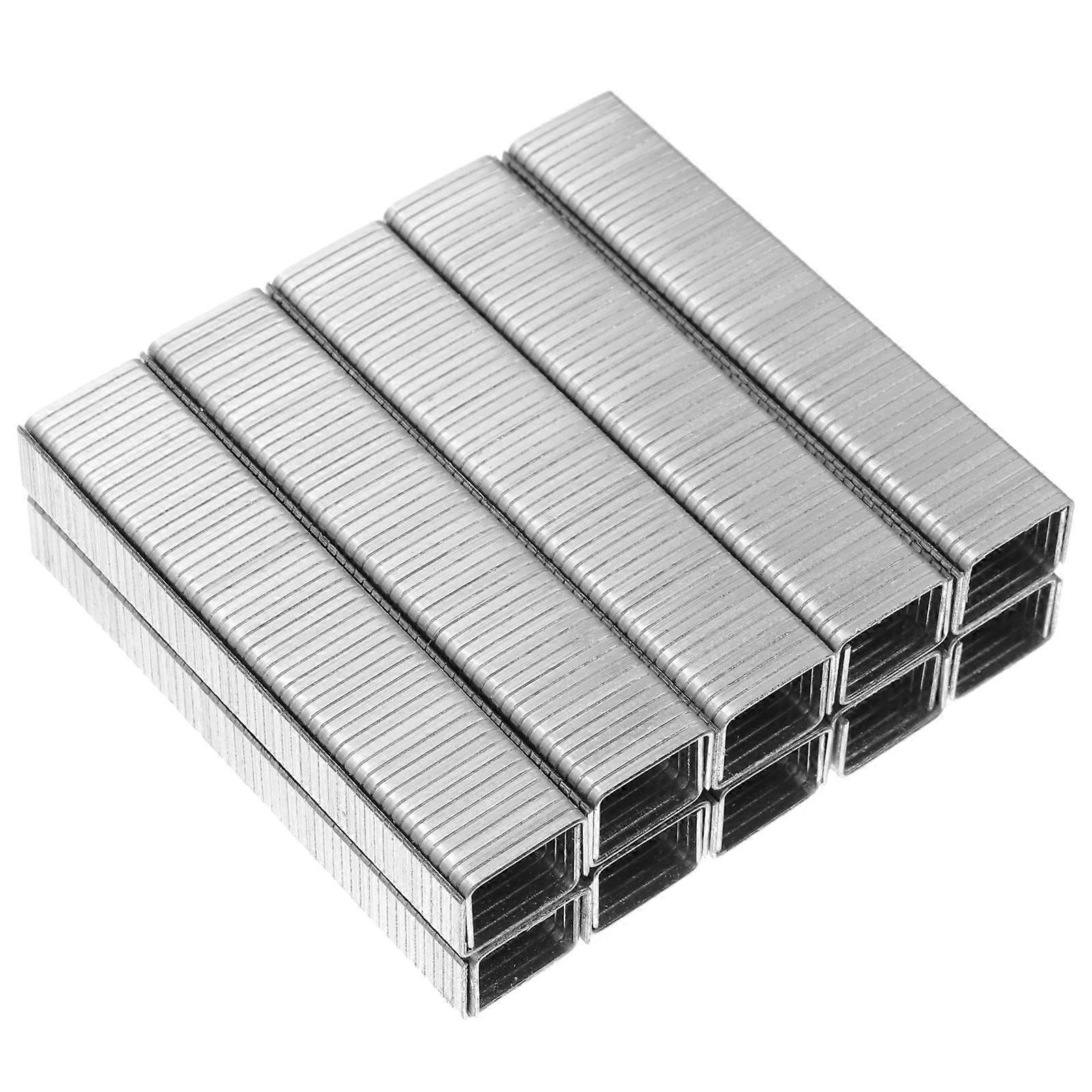 Heavy Duty Door Type Nails for Staplers Furniture, Door Fixing & Photo Frame Projects Tone Design