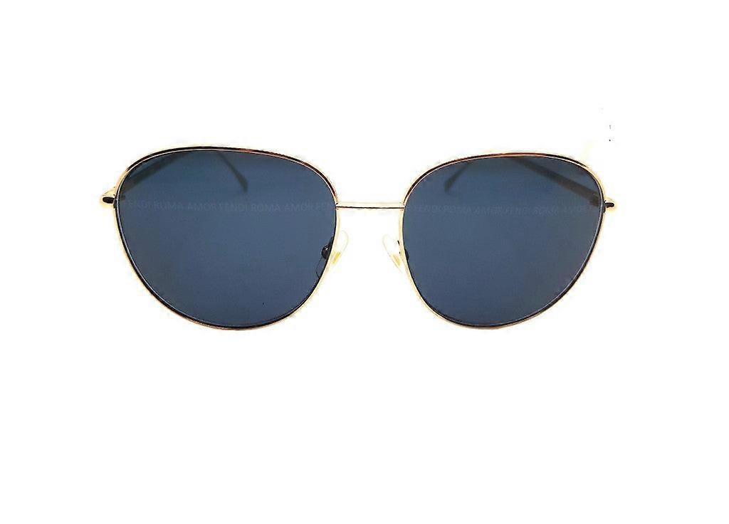 FENDI FF0379/G/S SUNGLASSES