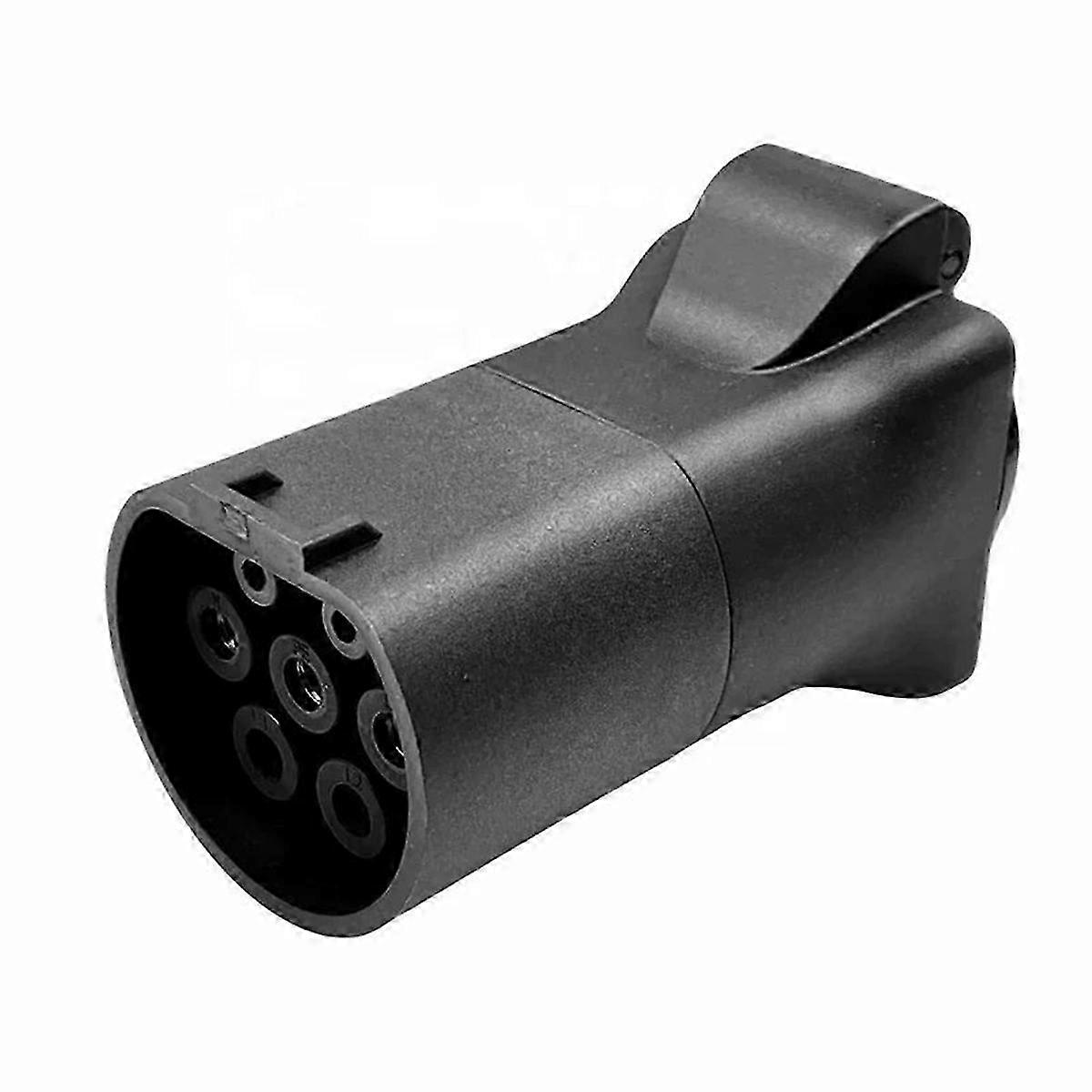 EV Charger Adapter Plug V2L for MG4 MG5 - Compatible with Electric Vehicles