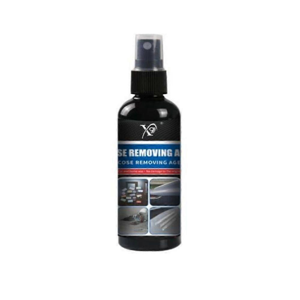 Multifunctionele lijmverwijderingsspray voor auto, 100 ML stickerverwijderaar