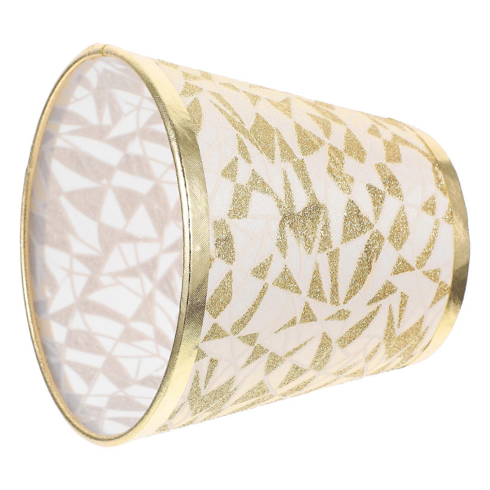 Functional Lampshade for Bedrooms, Sleek Appearance, Supports Versatile Decor Themes