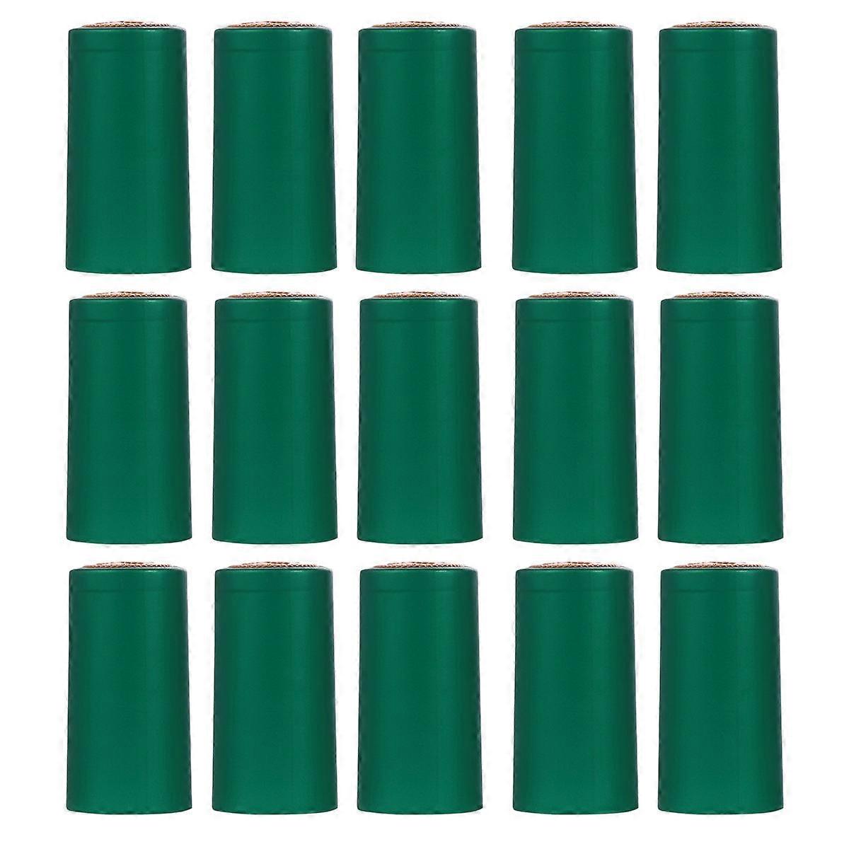 Heat Shrink Covers, Plastic Films with Convenient Removal Design