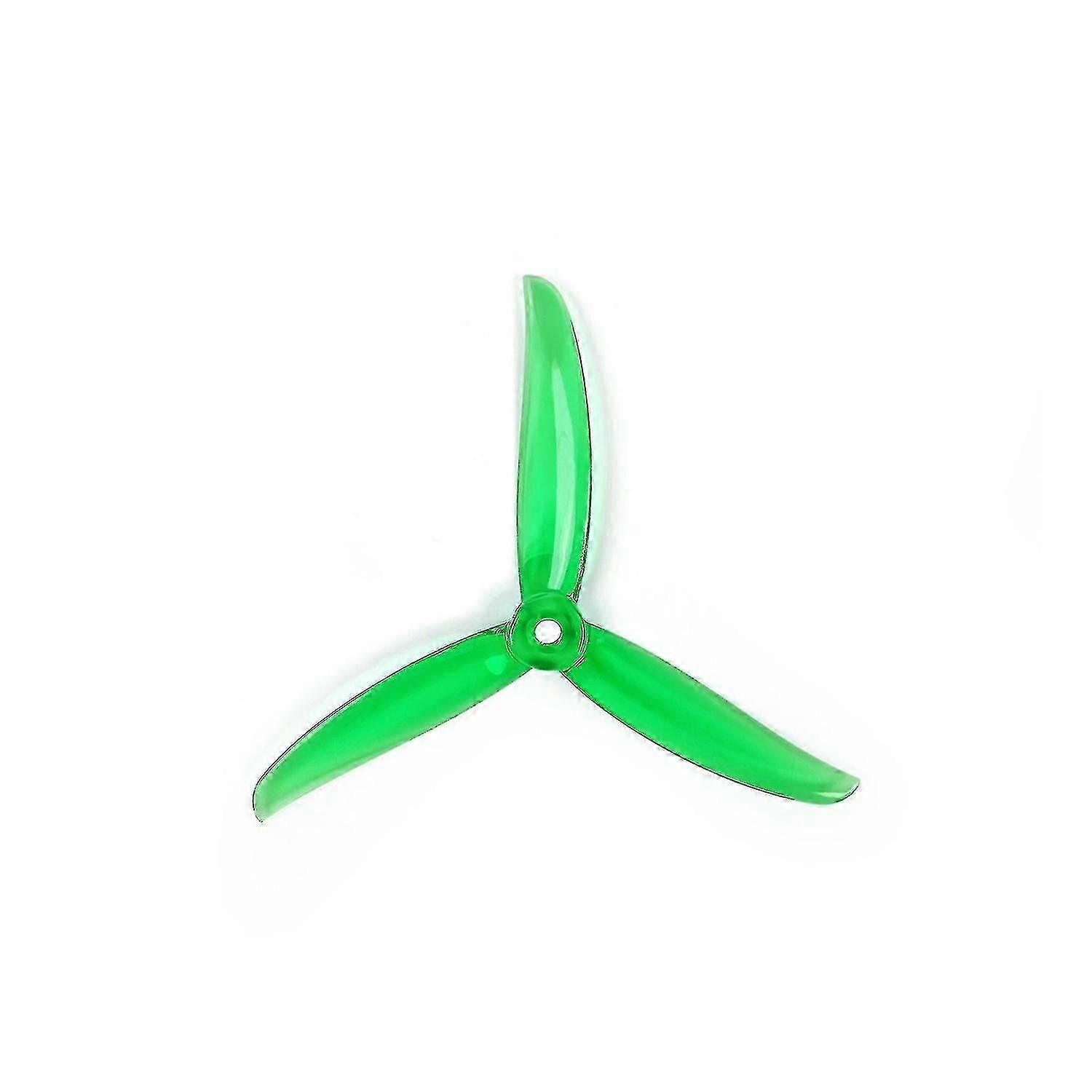 Geprc Gemfan Vannystyle 5136-3 Hélices avec mark5 dc hd O3 2 paires d’hélices Props fpv Brushless