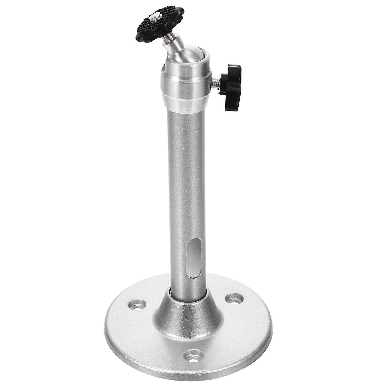 Projector Ceiling Mount Bracket Wall Hanging Holder with Rotation Easy Installation Corrosion Resistant