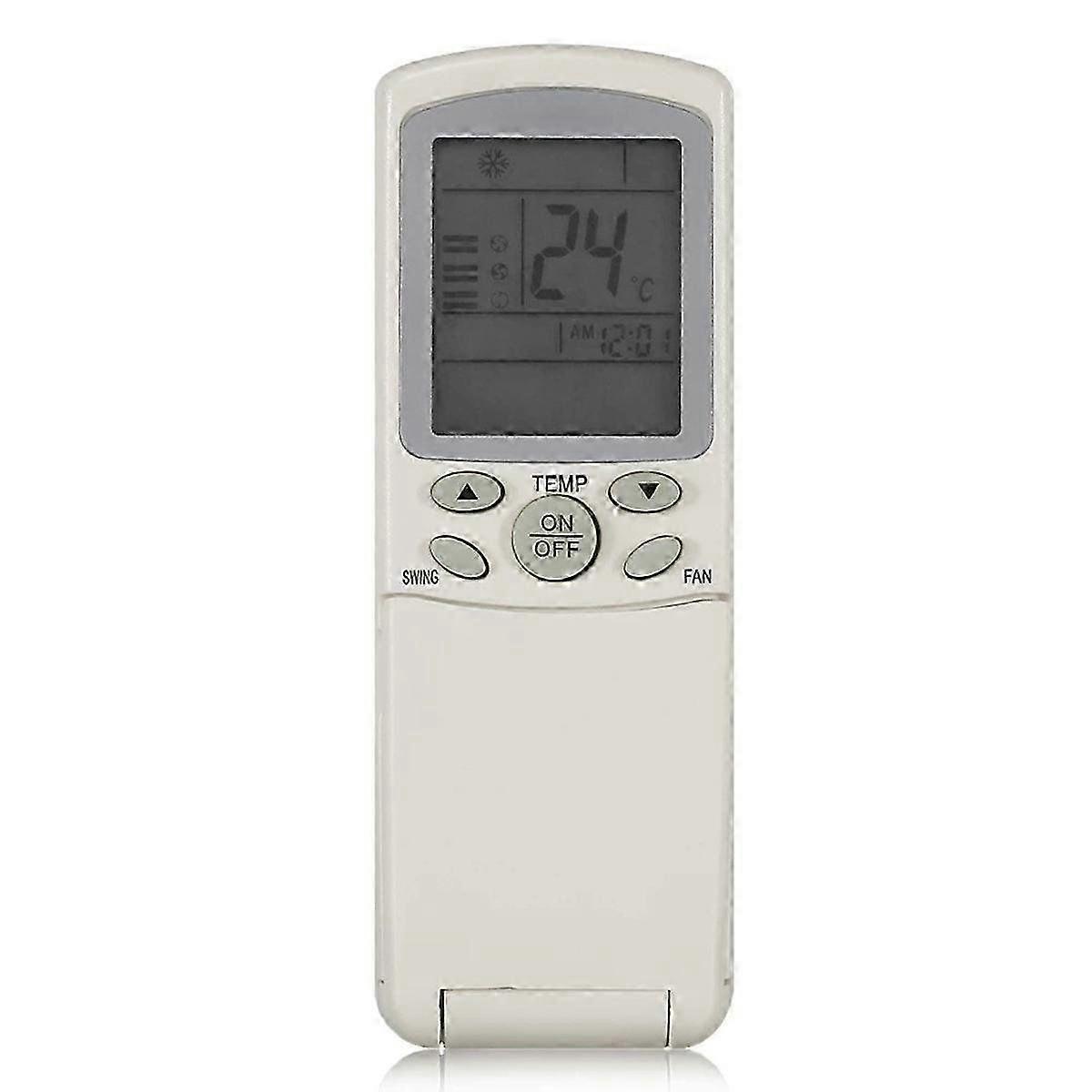 Remote Controller for Haier Air Conditioner YR-H03 YR-H07 YR-H08