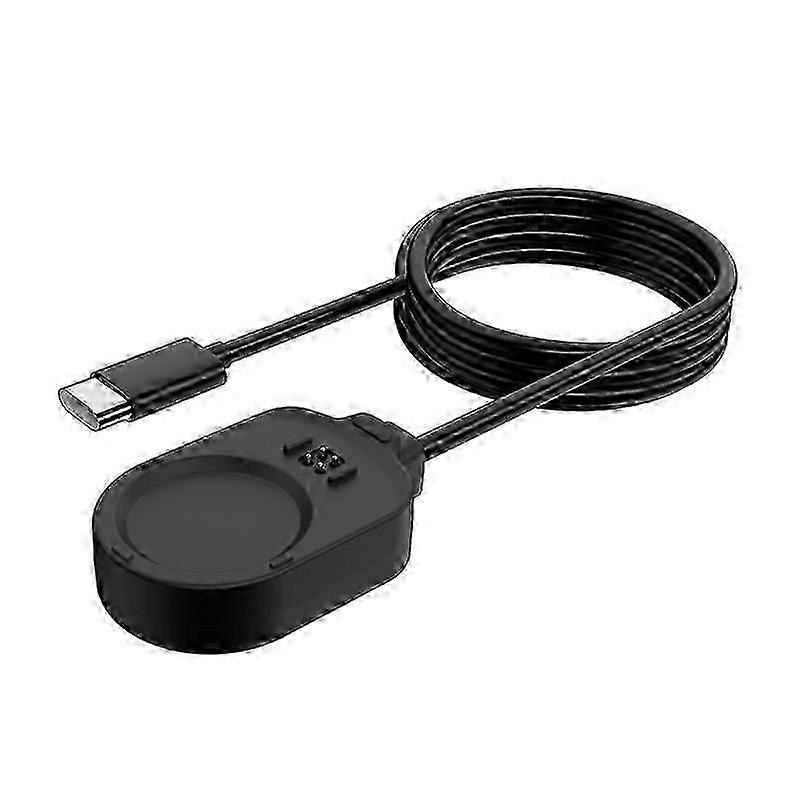 Charger Base Bracket-Cord for Garmin-Marq 2 Magnetic Charging-Power Adapter Line