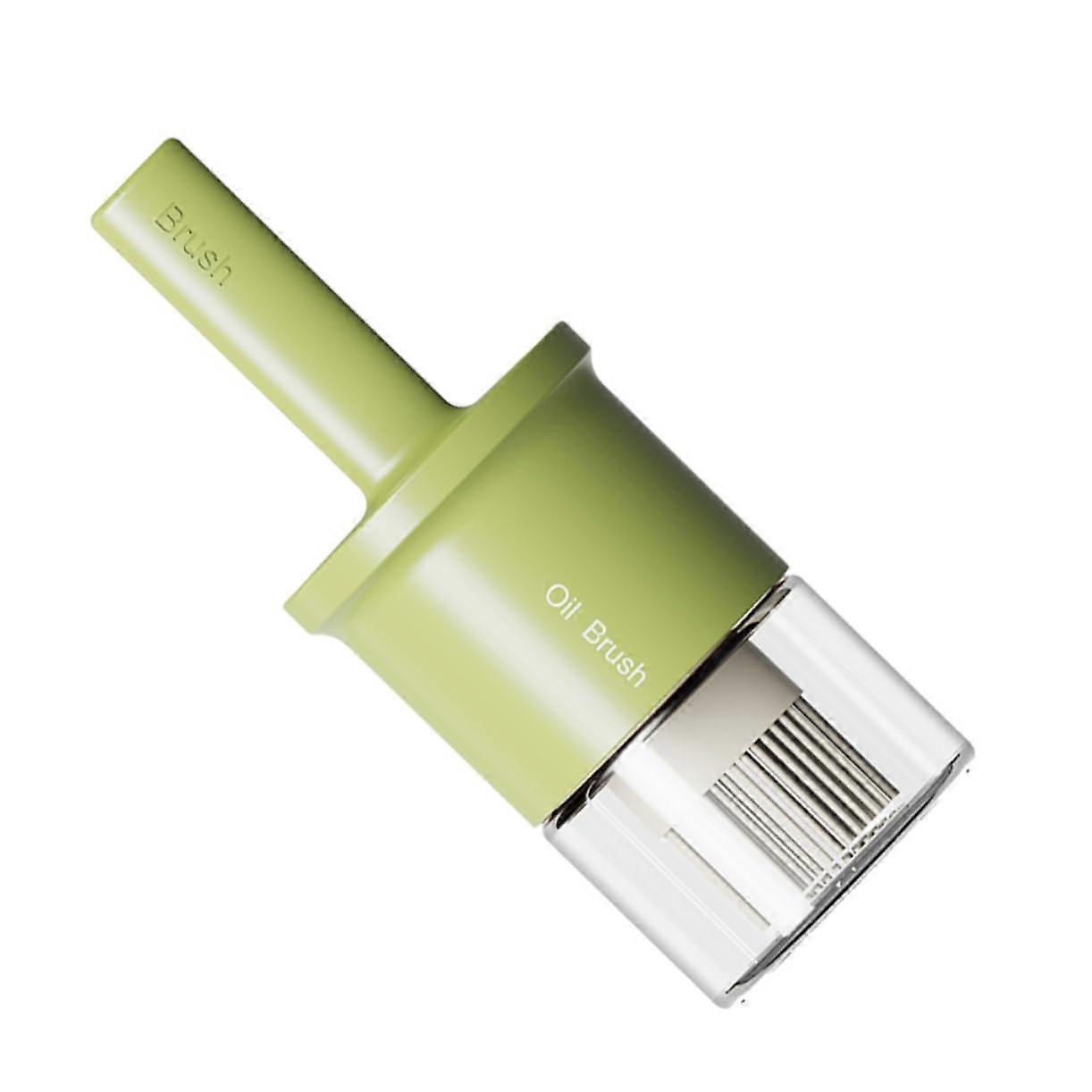 Silicone Basting Brush for Grilling, Baking & Cooking