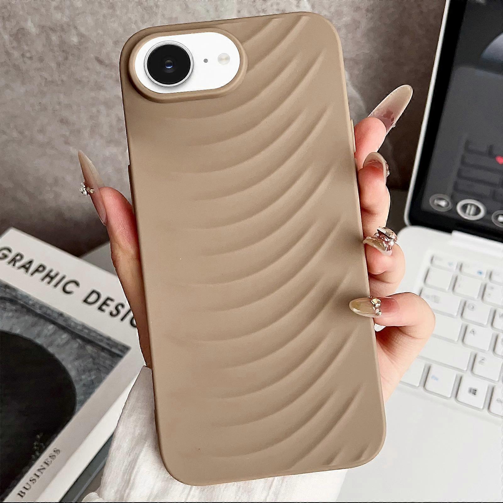Water Ripples TPU Phone Case
