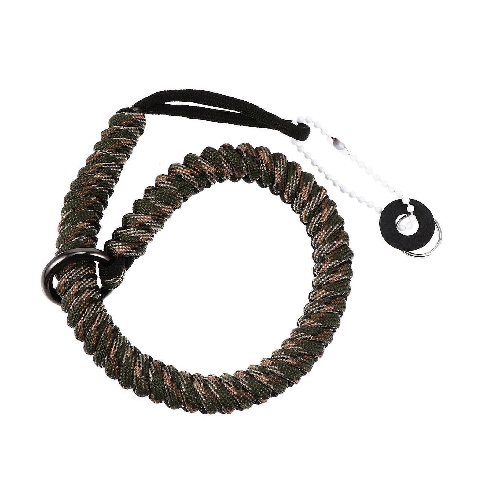 Wearable Camera Hand Strap Braided Rope Prevent Camera Fall Outdoor Activities 1Pack