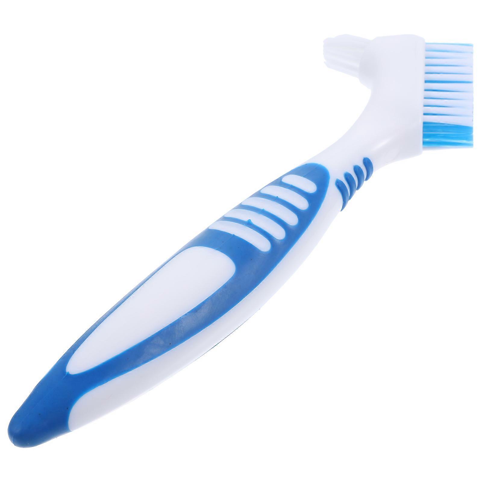 Turtle Cleaning Brush Remove Aquatic Mud Plastic 16X5Cm 1Set