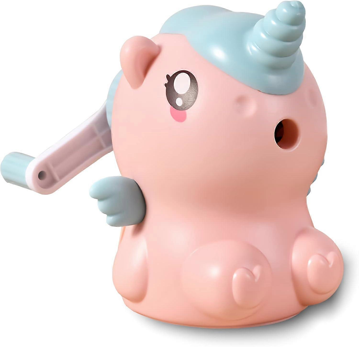 Pencil Sharpener, Manual Pencil Sharpeners, Portable Pencil Sharpener