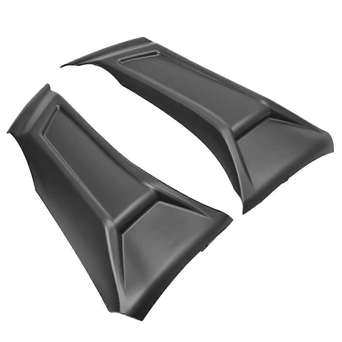 Motorcycle Engine Side Frame Fairing Case Cover for