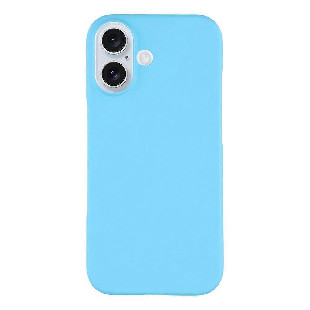 Compatible For iPhone 17 Case Hard PC Drop Proof Frosted Minimalist Phone Cover