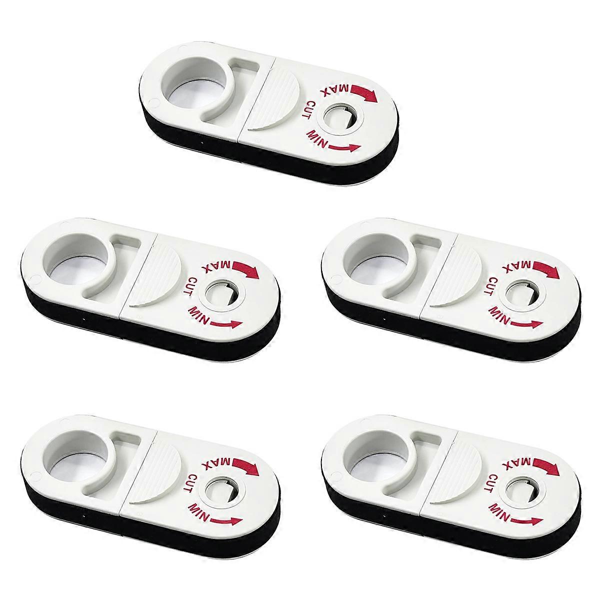 Universal Network Wire Stripping Tool for Cat5E, Cat6,Cat7, Cat8