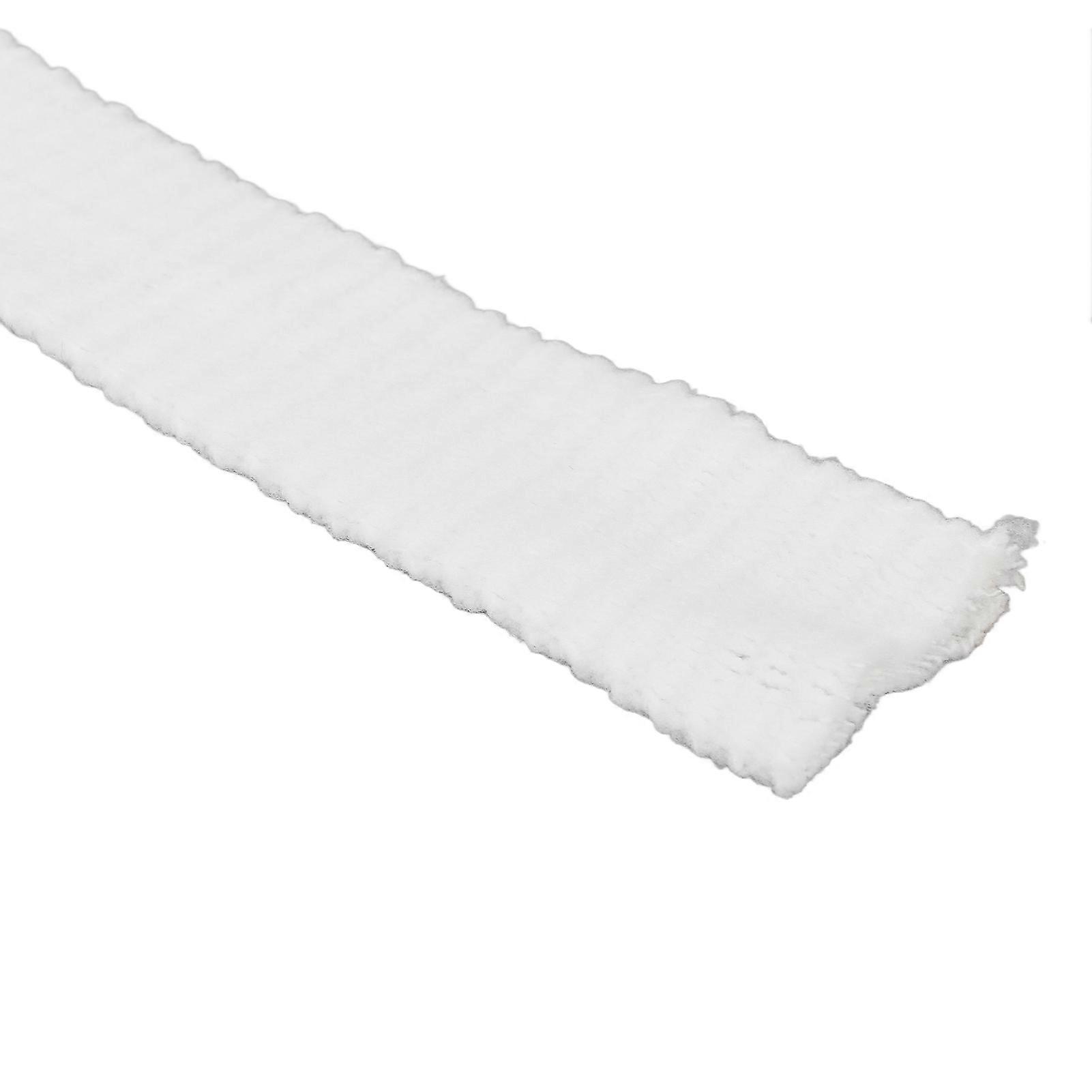 Tubular Knee Bandage, Breathable Elastic Mesh, Fixed Wound Containment Dressing, 6#