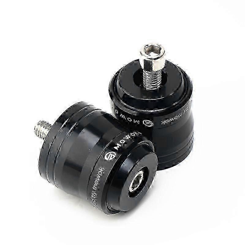 Suitable Fit For Spring breeze 800NK 800MT 250CL-X modified stainless steel handlebar plug balance terminal